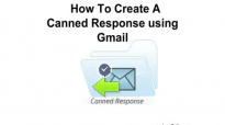 How To Store Canned Responses within Gmail.mp4