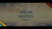Robert Morris 2015  From Dream To Destiny The Palace Test  The Blessed Life 2015
