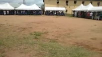 This is the long awaited message that turn Owerri prison into revival centre. Watch and share please.mp4