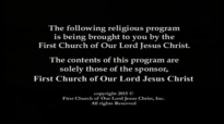 Truth of God Broadcast 1052-1053 Westmoreland Jamaica Pastor Gino Jennings.flv