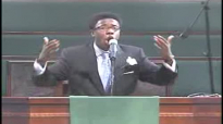 Minister Reggie Sharpe Jr- The Tragedy of Losing Jesus(Visit www.realsharpejr.com).flv