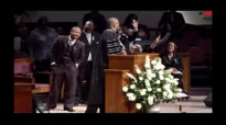 Rev. Dr. Marcus D. Cosby Lord, Forgive Me Again Pt. 2