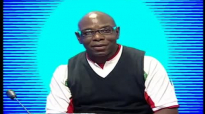 THE GAMBIA JUBILEE (February 18th 2015) - Pastor Forbes chats with Pastor Austen Ukachi.mp4