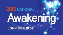 2013 National Awakening in Korea 2 Dec 3  by John Mulinde