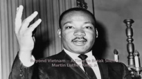 MLK Beyond Vietnam  A Time to Break Silence Full