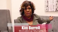 Kim Burrell_ Build a better you everyday __ STEVE HARVEY.flv