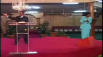 Apostle Gabriel Oduyemi 11th Annual Ministers Conference 2