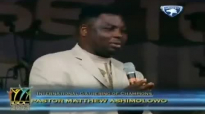 Pastor Matthew Ashimolowo, The Law Of Success IGOC 2004 2014