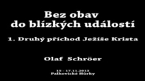 Olaf SchrÃ¶er - DruhÃ½ pÅ™Ã­chod JeÅ¾Ã­Å¡e Krista.flv