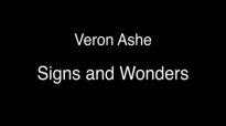 Veron Ashe - Signs and Wonders (audio).mp4