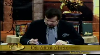Dr  Mike Murdock - 7 Milestones On The Path of The Protégé