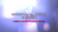 Pastor Winston Joseph - Faithfulness.flv