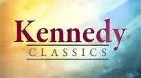 Kennedy Classics  Gods Anvil