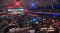 Get Wisdom And You Will Be Promoted Ps Chris Oyakhilome.mp4