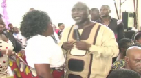 ISAAC ANTO PROPHESYING TO A LADY .EPISODE 52.mp4