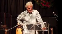 Dan Mohler - What About Paul's Thorn Why Wasn't He Healed.mp4