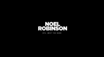 Noel Robinson  MEET THE BAND Outrageous Love