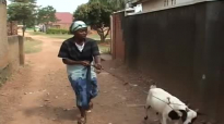 Unproductive dowery Kansiime Anne - African Comedy.mp4