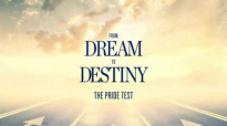 Robert Morris 2015  From Dream to Destiny The Pride Test  The Blessed Life 2015
