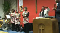 Pastor David Ntumba Bolingo soukous LIVE .m4v.flv