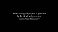 Joseph Prince Gods Plan to Bless You Part 1  Joseph Prince 2014