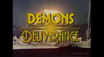60 Lester Sumrall Demons and Deliverance II Pt 14 of 27 Monsters in the spirit world Pt 2