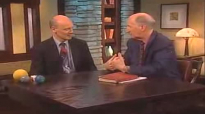 Hugh Ross and Jack Hayford - Genesis and Creation.flv
