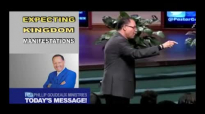 Dr. Phillip G. Goudeaux - When You See the Blessing , You Will Get It -1.mp4