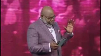 Bishop TD Jakes - Freedom It Cost Too Much FULL Sermon ONLY July 5 2015.flv