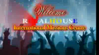 CHARLES DEXTER A. BENNEH - A 2011 CLOSING WORD - INVEST YOUR TIME IN GOD - ROYALHOUSE IMC.flv