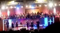 Leandria Johnson (My worship is for real) 03_20_13.flv