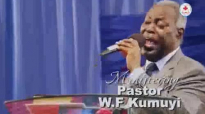 December Retreat 2016 (Day 3 Morning) by Pastor W.F. Kumuyi.mp4