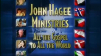 John Hagee 2014  Prophecy of the Seven Feasts Prophecy of Trumpets