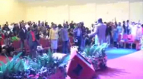 KLM One Word from God Conference with Bishop EO Ansah.flv