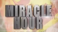 Pastor Jerome Fernando Preaching Holy Words of Corresponding Power in Miracl Hour [Full Episode]