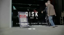 Hillsong TV  The Power Of A Risk, Pt2 with Brian Houston