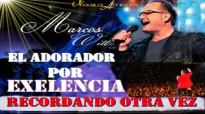 1 HORA DE MUSICA CRISTIANA DE MARCOS WITT , PARA RECORDAR