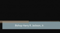 Legislative Day 2014_ Bishop Harry R. Jackson, Jr. (Second Session).mp4