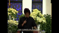 Bishop Iona Locke THE CLIMATE OF OUR DAY.flv
