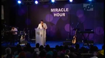 Jesus Went Unto The Mount Of Olives Message By Pastor Jerome Fernando