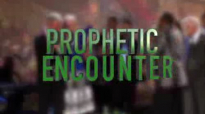 Prophetic Encounters with Brian Carn 01_17_2016
