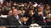 Pastor Kim Burrell sings IT IS DONE.flv