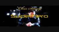 CHRiS SEARCY - [SUPERHERO]. SiNGLE.flv