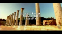 Cornerstone John Hagee, Live From Israel 2014 On The Syrian Border