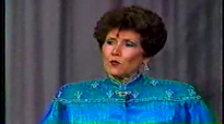 Healed of Cancer! The Testimony of Dodie Osteen (1987)