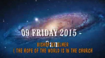 The Hope of the World is in the Church by Bishop Kenneth C. Ulmer.flv