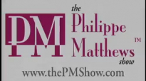 Mark Victor Hansen Talks About BHAGs with Phillipe Matthews.mp4