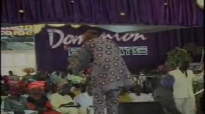 Hour of Deliverance-Topic-Dominion to Become by Rev Papa Ayo Oritsejafor WMV V9