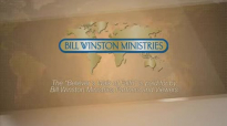 The Supernatural Church Vol 1. Pt. 5 _ Dr. Bill Winston Believer's Walk of Faith.flv