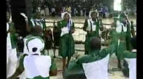 Holy Ghost Services Musical Ministration- RCCG REDEMPTION CAMP- Pastor Enoch A Adeboye  9